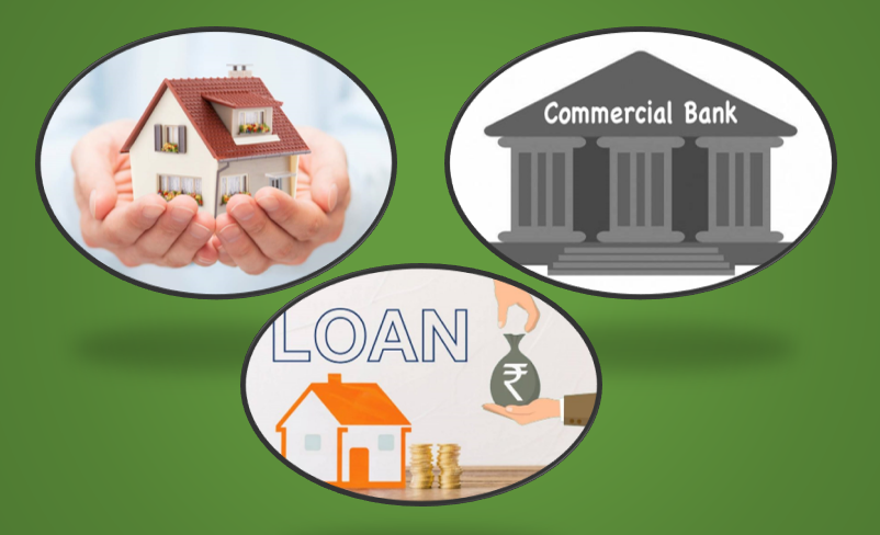 बैंकबाट घर कर्जा लिन खोज्दै हुनुहुन्छ, कुन बैंकको व्याजदर कति (सूचिसहित)